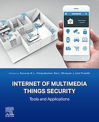 Téléchargez le livre :  Internet of Multimedia Things Security