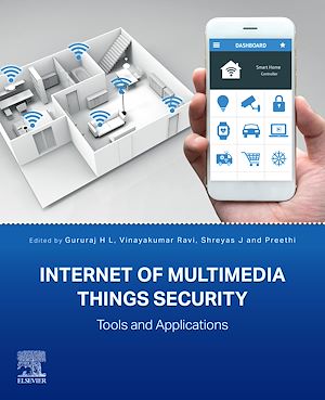 Download the eBook: Internet of Multimedia Things Security