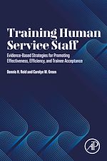 Download this eBook Training Human Service Staff