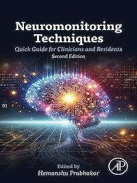 Téléchargez le livre :  Neuromonitoring Techniques