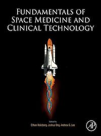 Téléchargez le livre :  Fundamentals of Space Medicine and Clinical Technology