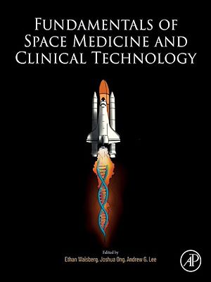 Téléchargez le livre :  Fundamentals of Space Medicine and Clinical Technology