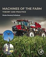 Télécharger le livre :  Machines of the Farm