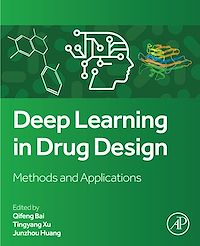Téléchargez le livre :  Deep Learning in Drug Design