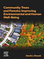 Download this eBook Community Trees and Forests