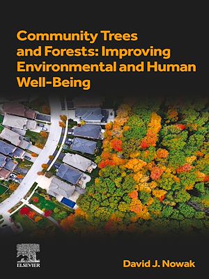 Download the eBook: Community Trees and Forests