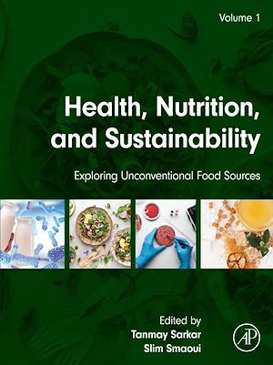 Téléchargez le livre :  Health, Nutrition and Sustainability