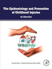 Téléchargez le livre :  The Epidemiology and Prevention of Childhood Injuries