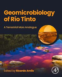 Download this ebook Geomicrobiology of Río Tinto