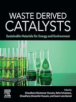 Télécharger le livre :  Waste Derived Catalysts