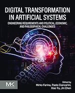 Télécharger le livre :  Digital Transformation in Artificial Systems