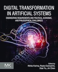Téléchargez le livre :  Digital Transformation in Artificial Systems