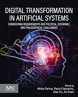 Téléchargez le livre :  Digital Transformation in Artificial Systems