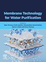 Download this eBook Membrane Technology for Water Purification