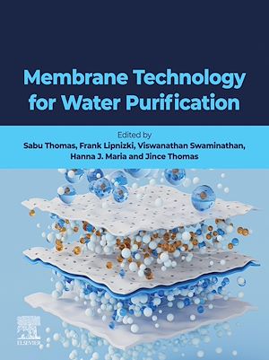 Download the eBook: Membrane Technology for Water Purification