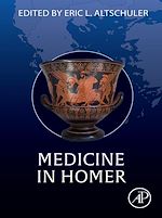 Télécharger le livre :  Medicine in Homer