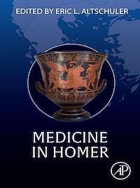 Téléchargez le livre :  Medicine in Homer