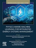 Télécharger le livre :  Physics-Aware Machine Learning for Integrated Energy Systems Management