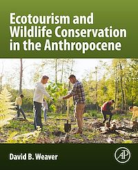 Téléchargez le livre :  Ecotourism and Wildlife Conservation in the Anthropocene