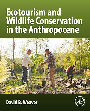 Téléchargez le livre :  Ecotourism and Wildlife Conservation in the Anthropocene