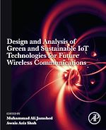 Télécharger le livre :  Design and Analysis of Green and Sustainable IoT Technologies for Future Wireless Communications
