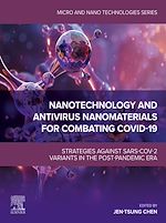 Télécharger le livre :  Nanotechnology and Antivirus Nanomaterials for Combating COVID-19