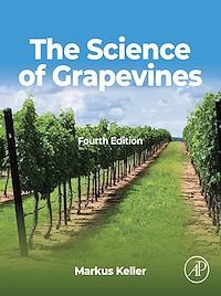Téléchargez le livre :  The Science of Grapevines
