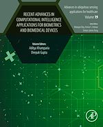 Télécharger le livre :  Recent Advances in Computational Intelligence Applications for Biometrics and Biomedical Devices
