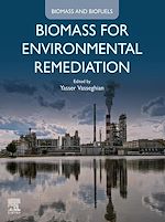 Télécharger le livre :  Biomass for Environmental Remediation