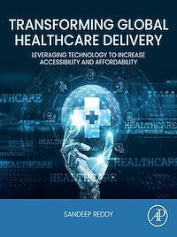 Téléchargez le livre :  Transforming Global Healthcare Delivery