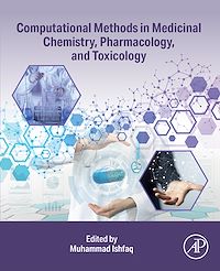 Téléchargez le livre :  Computational Methods in Medicinal Chemistry, Pharmacology, and Toxicology