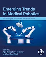 Télécharger le livre :  Emerging Trends in Medical Robotics