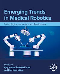 Téléchargez le livre :  Emerging Trends in Medical Robotics