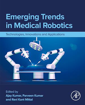 Téléchargez le livre :  Emerging Trends in Medical Robotics