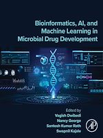 Télécharger le livre :  Bioinformatics, AI, and Machine Learning in Microbial Drug Development