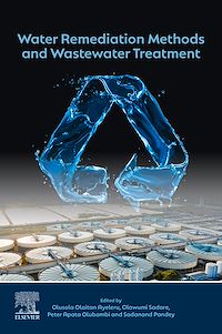 Téléchargez le livre :  Water Remediation Methods and Wastewater Treatment