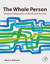 Téléchargez le livre :  The Whole Person