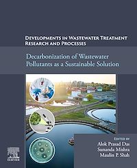 Téléchargez le livre :  Decarbonization of Wastewater Pollutants as a Sustainable Solution