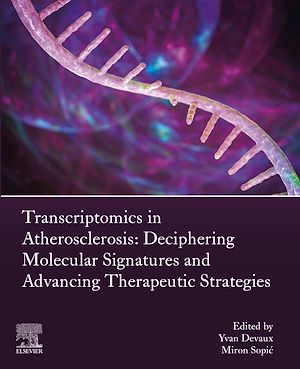 Téléchargez le livre :  Transcriptomics in Atherosclerosis