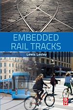 Télécharger le livre :  Embedded Rail Tracks