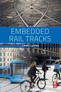 Téléchargez le livre :  Embedded Rail Tracks