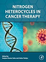 Télécharger le livre :  Nitrogen Heterocycles in Cancer Therapy
