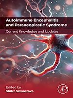 Télécharger le livre :  Autoimmune Encephalitis and Paraneoplastic Syndrome