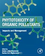 Download this eBook Phytotoxicity of Organic Pollutants