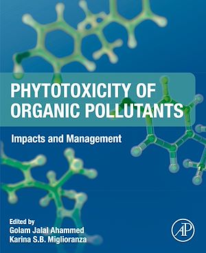Download the eBook: Phytotoxicity of Organic Pollutants