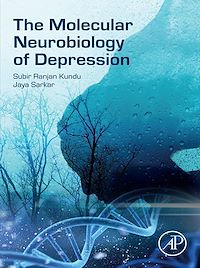Téléchargez le livre :  The Molecular Neurobiology of Depression