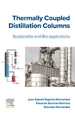 Télécharger le livre :  Thermally Coupled Distillation Columns