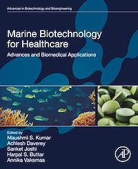 Download this ebook Marine Biotechnology for Healthcare