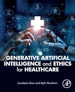 Télécharger le livre :  Generative Artificial Intelligence and Ethics for Healthcare