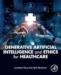 Téléchargez le livre :  Generative Artificial Intelligence and Ethics for Healthcare
